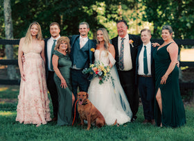 Wedding Videography